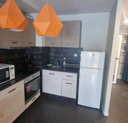 Photo 3 — One-room apartment with Vitosha view in Mladost 3