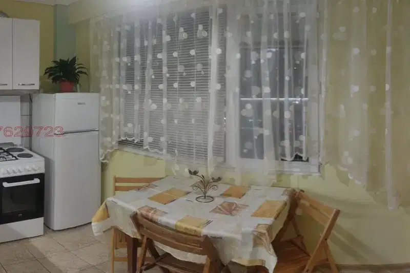 One-room apartment in Mladost 3, Sofia with elevator