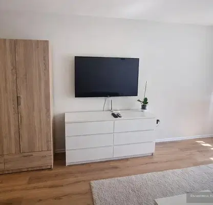 Photo 4 — One-room apartment in Mladost 3 with east aspect
