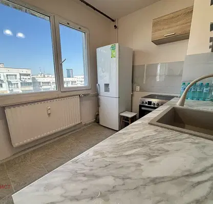 Photo 3 — Two-room apartment with two terraces in Mladost 3, Sofia