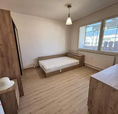 Photo 4 — Two-room apartment with two terraces in Mladost 3, Sofia