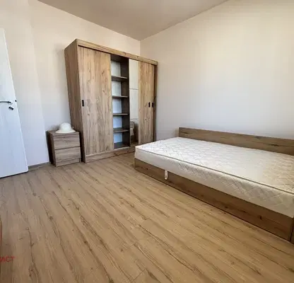 Photo 5 — Two-room apartment with two terraces in Mladost 3, Sofia