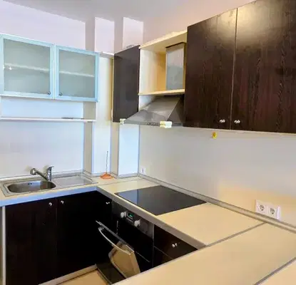 Photo 5 — Two-room apartment in Mladost 3 with southwest aspect