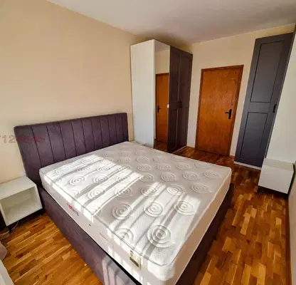 Photo 5 — Three-room apartment with parking space in Mladost 3, Sofia