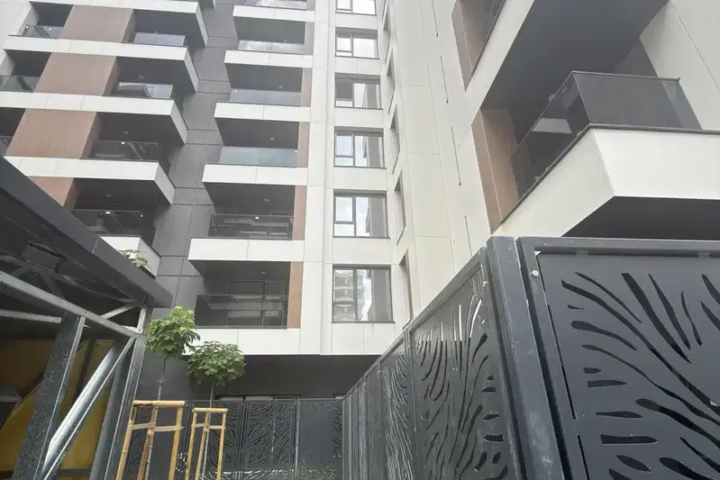 Двустаен апартамент в София, Младост 4