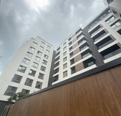 Photo 3 — Two-room apartment with large terrace in Mladost 4, Sofia