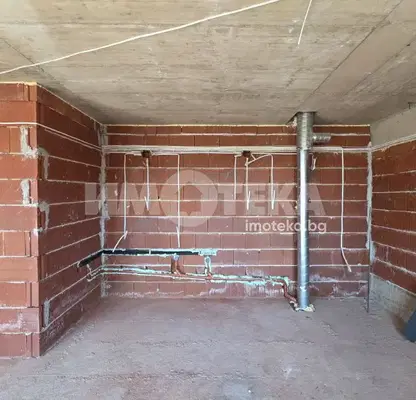 Photo 5 — Two-room apartment with terrace in Mladost 4, Sofia