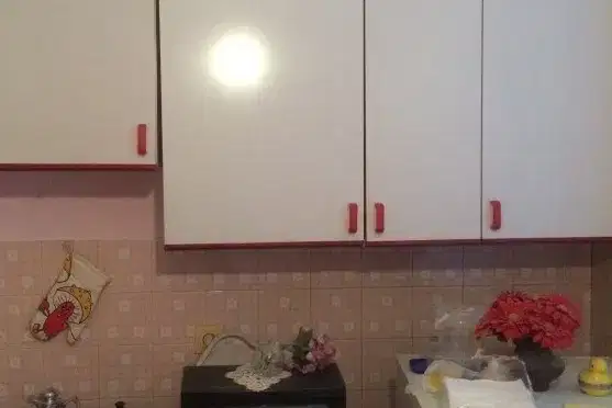 Two-room apartment in Mladost 4 with balcony and elevator