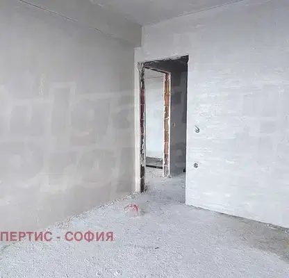 Снимка 3 — Тристаен апартамент в Младост 4 с асансьор и интернет