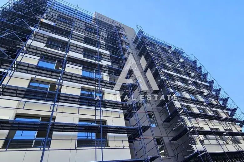 3-bedroom apartment in Sofiya, Mladost 4