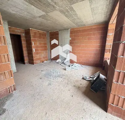 Photo 2 — Three-room apartment with two terraces in Mladost 4, Sofia