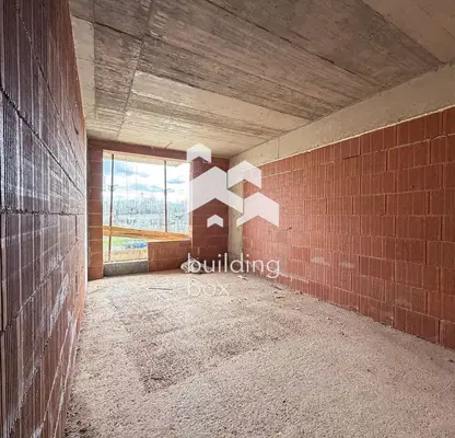 Photo 3 — Three-room apartment with two terraces in Mladost 4, Sofia