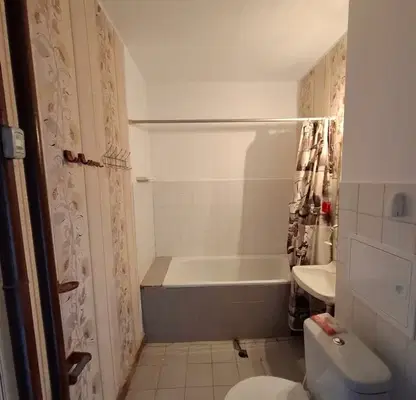 Photo 4 — Three-room apartment in Mladost 4 with functional layout
