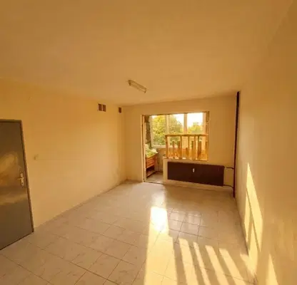 Photo 5 — Three-room apartment in Mladost 4 with functional layout