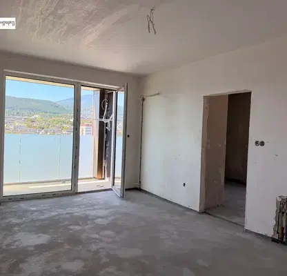 Photo 4 — Panoramic 3-room maisonette in Mladost 4 with a view of Vitosha