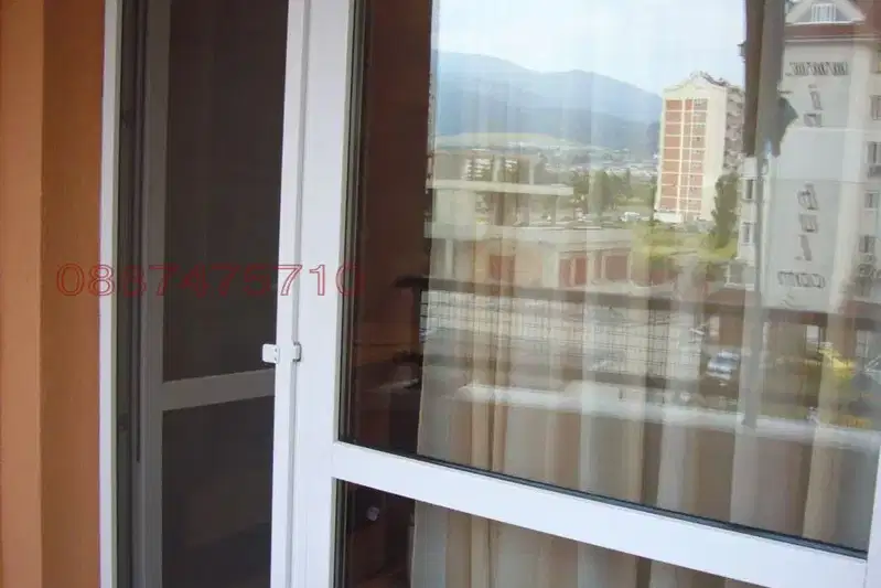 1-bedroom apartment in Sofiya, Mladost 4