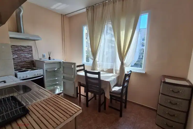 1-bedroom apartment in Sofiya, Mladost 4
