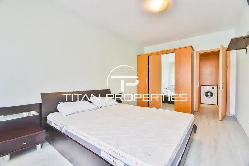 2-bedroom apartment in Sofiya, Mladost 4