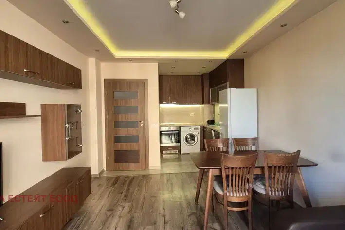 2-bedroom apartment in Sofiya, Mladost 4