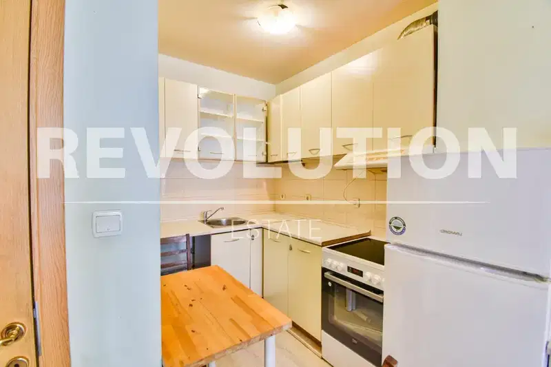 2-bedroom apartment in Sofiya, Mladost 4