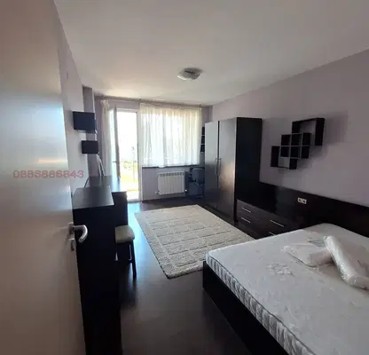 Photo 2 — 2-bedroom apartment in Sofiya, Mladost 4