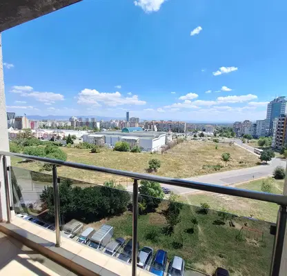 Photo 3 — 2-bedroom apartment in Sofiya, Mladost 4