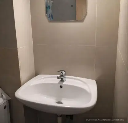 Photo 4 — Two-room apartment with south aspect in Mladost 4, Sofia