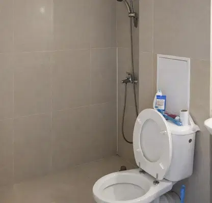 Photo 5 — Two-room apartment with south aspect in Mladost 4, Sofia