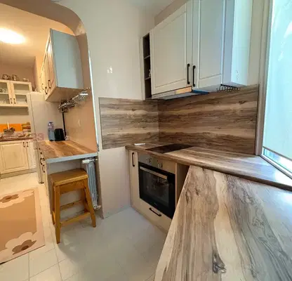 Photo 4 — Two-room apartment with southwest aspect in Mladost 4, Sofia