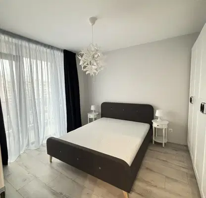 Photo 5 — Two-room apartment with terrace in Mladost 4, Sofia