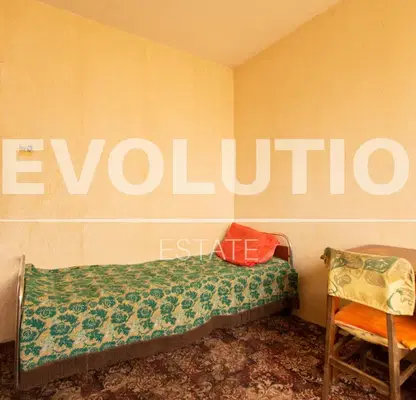 Photo 5 — Two-room apartment in Mladost 4 with elevator and video surveillance