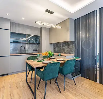 Photo 5 — Two-room apartment in Mladost 4 with elevator and parking space
