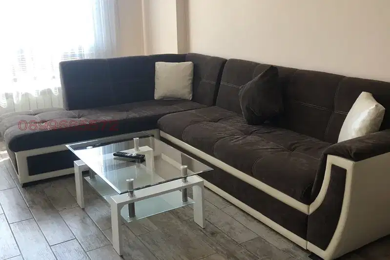 2-bedroom apartment in Sofia, Mladost 4