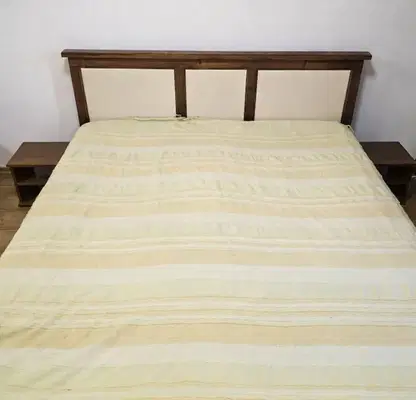 Photo 3 — Three-room apartment with two bedrooms in Mladost 4, Sofia