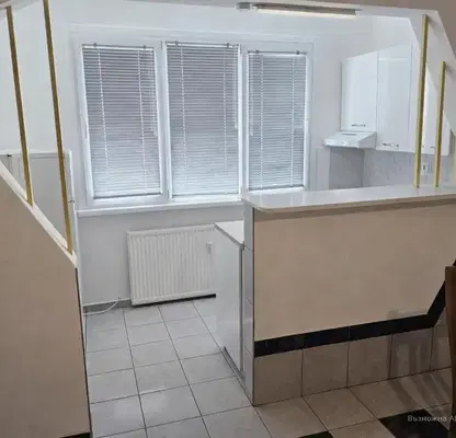 Photo 4 — Three-room apartment with two bedrooms in Mladost 4, Sofia