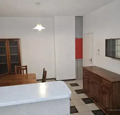 Photo 5 — Three-room apartment with two bedrooms in Mladost 4, Sofia