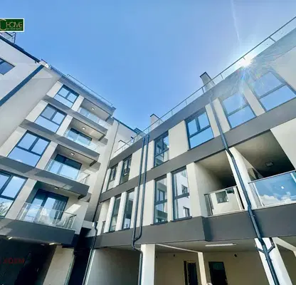 Photo 2 — Two-room apartment with terrace in Moderno Predgradie, Sofia