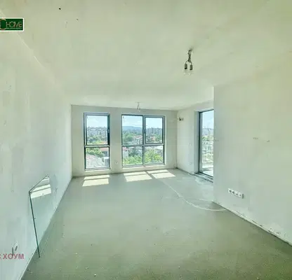 Photo 3 — Two-room apartment with terrace in Moderno Predgradie, Sofia