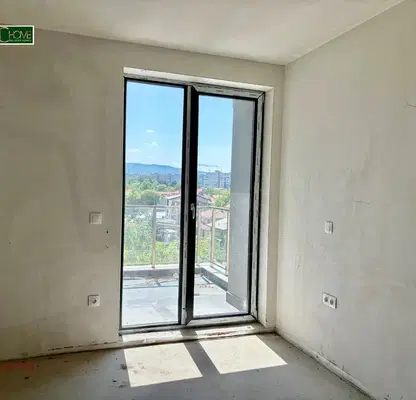 Photo 5 — Two-room apartment with terrace in Moderno Predgradie, Sofia