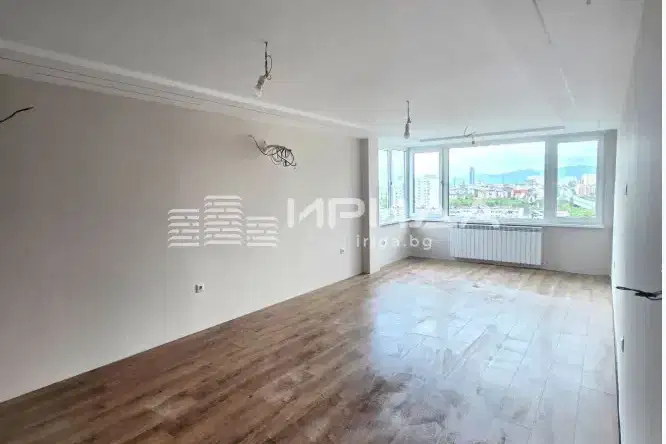 4-bedroom apartment in Sofiya, Musagenica