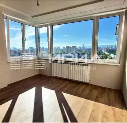 Photo 2 — 4-bedroom apartment in Sofiya, Musagenica