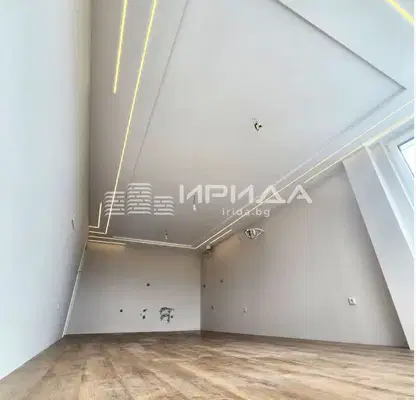 Photo 4 — 4-bedroom apartment in Sofiya, Musagenica