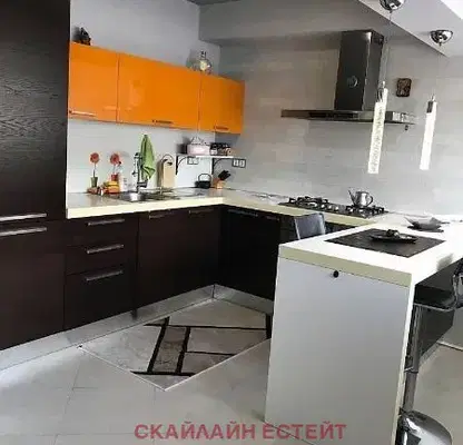 Снимка 4 — Двустаен апартамент в Мусагеница с асансьор и интернет