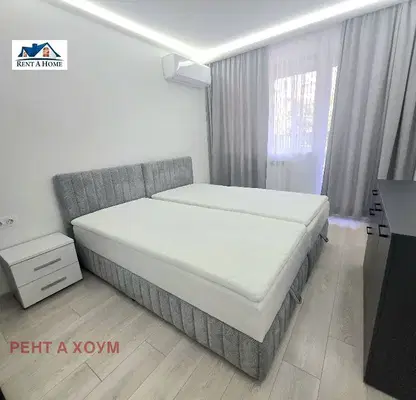 Снимка 5 — Двустаен апартамент в Мусагеница с паркомясто и асансьор