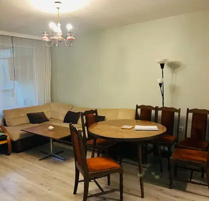Photo 2 — Two-room apartment with two terraces in Musagenitsa, Sofia