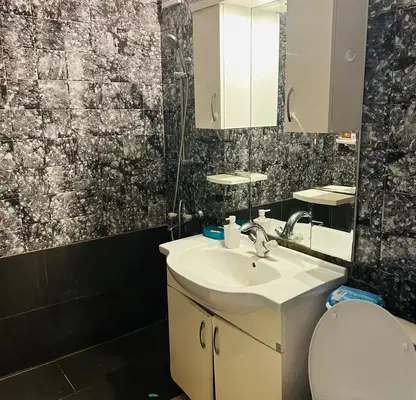 Photo 3 — Two-room apartment with two terraces in Musagenitsa, Sofia