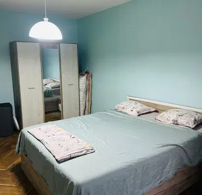 Photo 4 — Two-room apartment with two terraces in Musagenitsa, Sofia