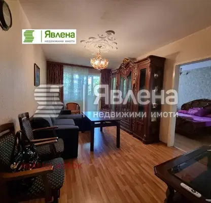 Снимка 2 — Тристаен апартамент с 2 спални в Мусагеница, София
