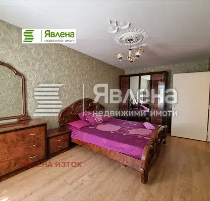 Снимка 5 — Тристаен апартамент с 2 спални в Мусагеница, София