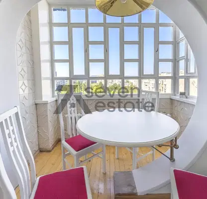 Photo 2 — Three-room apartment with balcony in Musagenitsa, Sofia
